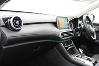 USED 2022 71 MG MG HS 1.5 T-GDI Exclusive SUV 5dr Petrol DCT Euro 6 (s/s) (162 ps) 