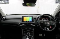 USED 2022 71 MG MG HS 1.5 T-GDI Exclusive SUV 5dr Petrol DCT Euro 6 (s/s) (162 ps) 
