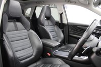 USED 2022 71 MG MG HS 1.5 T-GDI Exclusive SUV 5dr Petrol DCT Euro 6 (s/s) (162 ps) 