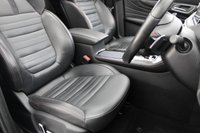 USED 2022 71 MG MG HS 1.5 T-GDI Exclusive SUV 5dr Petrol DCT Euro 6 (s/s) (162 ps) 