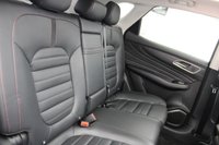 USED 2022 71 MG MG HS 1.5 T-GDI Exclusive SUV 5dr Petrol DCT Euro 6 (s/s) (162 ps) 