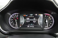 USED 2022 71 MG MG HS 1.5 T-GDI Exclusive SUV 5dr Petrol DCT Euro 6 (s/s) (162 ps) 