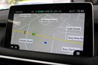 USED 2022 71 MG MG HS 1.5 T-GDI Exclusive SUV 5dr Petrol DCT Euro 6 (s/s) (162 ps) 