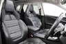 USED 2022 71 MG MG HS 1.5 T-GDI Exclusive SUV 5dr Petrol DCT Euro 6 (s/s) (162 ps) 