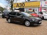 USED 2024 24 TOYOTA COROLLA 1.8 VVT-h CVT Euro 6 (s/s) 5dr Full Toyota History