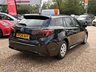 USED 2024 24 TOYOTA COROLLA 1.8 VVT-h CVT Euro 6 (s/s) 5dr Full Toyota History