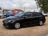 USED 2024 24 TOYOTA COROLLA 1.8 VVT-h CVT Euro 6 (s/s) 5dr Full Toyota History