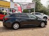 USED 2024 24 TOYOTA COROLLA 1.8 VVT-h CVT Euro 6 (s/s) 5dr Full Toyota History