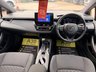 USED 2024 24 TOYOTA COROLLA 1.8 VVT-h CVT Euro 6 (s/s) 5dr Full Toyota History
