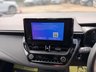 USED 2024 24 TOYOTA COROLLA 1.8 VVT-h CVT Euro 6 (s/s) 5dr Full Toyota History