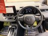 USED 2024 24 TOYOTA COROLLA 1.8 VVT-h CVT Euro 6 (s/s) 5dr Full Toyota History