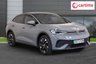 USED 2023 73 VOLKSWAGEN ID5 Pro 77kWh Tech SUV 5dr Electric Auto (174 ps) App Connect, Design Package Plus, Infotainment Package Plus, Comfort Package Plus, 19in Alloys App Connect, Design Package Plus, Infotainment Package Plus, Comfort Package Plus, 19in Alloys