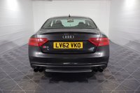 USED 2012 62 AUDI S5 3.0 TFSI V6 Coupe 2dr Petrol S Tronic quattro Euro 5 (s/s) (333 ps) SPORTS EXHAUST, AIR INTAKE & PULLEY