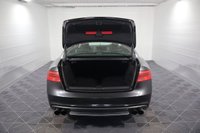 USED 2012 62 AUDI S5 3.0 TFSI V6 Coupe 2dr Petrol S Tronic quattro Euro 5 (s/s) (333 ps) SPORTS EXHAUST, AIR INTAKE & PULLEY