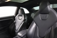 USED 2012 62 AUDI S5 3.0 TFSI V6 Coupe 2dr Petrol S Tronic quattro Euro 5 (s/s) (333 ps) SPORTS EXHAUST, AIR INTAKE & PULLEY