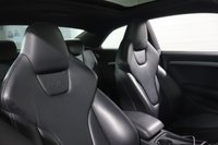 USED 2012 62 AUDI S5 3.0 TFSI V6 Coupe 2dr Petrol S Tronic quattro Euro 5 (s/s) (333 ps) SPORTS EXHAUST, AIR INTAKE & PULLEY