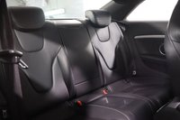 USED 2012 62 AUDI S5 3.0 TFSI V6 Coupe 2dr Petrol S Tronic quattro Euro 5 (s/s) (333 ps) SPORTS EXHAUST, AIR INTAKE & PULLEY