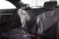 USED 2012 62 AUDI S5 3.0 TFSI V6 Coupe 2dr Petrol S Tronic quattro Euro 5 (s/s) (333 ps) SPORTS EXHAUST, AIR INTAKE & PULLEY