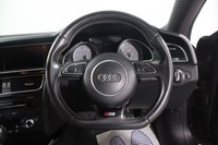 USED 2012 62 AUDI S5 3.0 TFSI V6 Coupe 2dr Petrol S Tronic quattro Euro 5 (s/s) (333 ps) SPORTS EXHAUST, AIR INTAKE & PULLEY