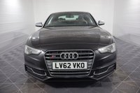 USED 2012 62 AUDI S5 3.0 TFSI V6 Coupe 2dr Petrol S Tronic quattro Euro 5 (s/s) (333 ps) SPORTS EXHAUST, AIR INTAKE & PULLEY