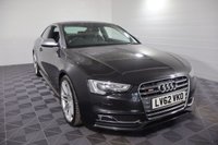 USED 2012 62 AUDI S5 3.0 TFSI V6 Coupe 2dr Petrol S Tronic quattro Euro 5 (s/s) (333 ps) SPORTS EXHAUST, AIR INTAKE & PULLEY