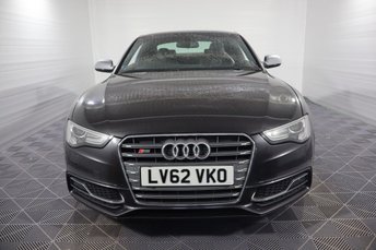 View our AUDI S5