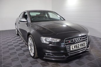 View our AUDI S5