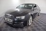 USED 2012 62 AUDI S5 3.0 TFSI V6 Coupe 2dr Petrol S Tronic quattro Euro 5 (s/s) (333 ps) SPORTS EXHAUST, AIR INTAKE & PULLEY