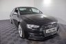 USED 2012 62 AUDI S5 3.0 TFSI V6 Coupe 2dr Petrol S Tronic quattro Euro 5 (s/s) (333 ps) SPORTS EXHAUST, AIR INTAKE & PULLEY