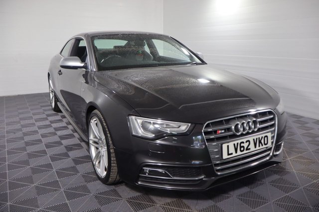 View our AUDI S5