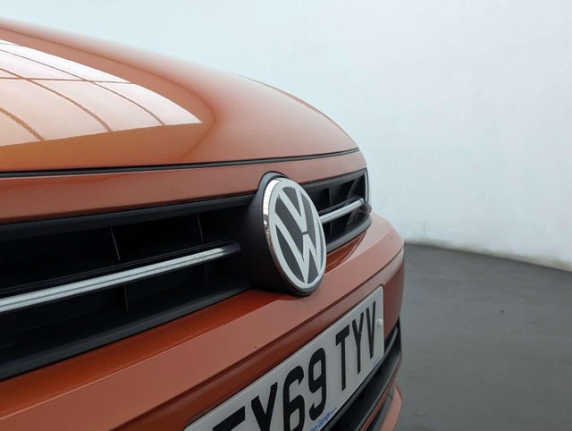 USED 2019 69 VOLKSWAGEN POLO 1.0 Polo SE Evo 5dr CLICK+COLLECT / HOME DELIVERY