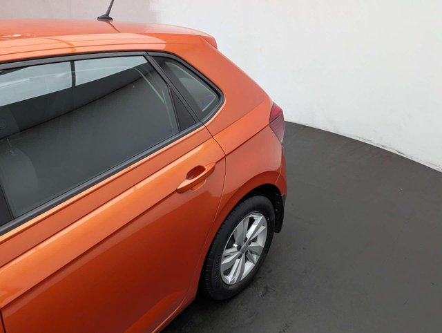 USED 2019 69 VOLKSWAGEN POLO 1.0 Polo SE Evo 5dr CLICK+COLLECT / HOME DELIVERY
