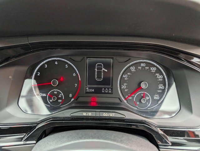 USED 2019 69 VOLKSWAGEN POLO 1.0 Polo SE Evo 5dr CLICK+COLLECT / HOME DELIVERY
