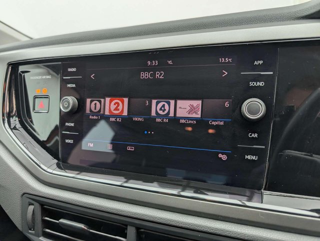 USED 2019 69 VOLKSWAGEN POLO 1.0 Polo SE Evo 5dr CLICK+COLLECT / HOME DELIVERY