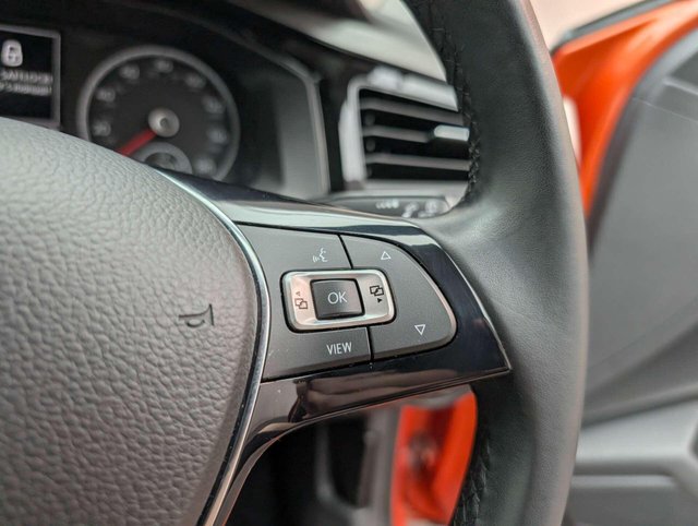 USED 2019 69 VOLKSWAGEN POLO 1.0 Polo SE Evo 5dr CLICK+COLLECT / HOME DELIVERY