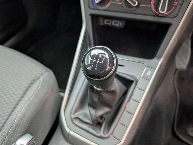 USED 2019 69 VOLKSWAGEN POLO 1.0 Polo SE Evo 5dr CLICK+COLLECT / HOME DELIVERY