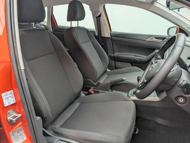 USED 2019 69 VOLKSWAGEN POLO 1.0 Polo SE Evo 5dr CLICK+COLLECT / HOME DELIVERY