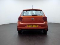 USED 2019 69 VOLKSWAGEN POLO 1.0 Polo SE Evo 5dr CLICK+COLLECT / HOME DELIVERY