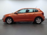 USED 2019 69 VOLKSWAGEN POLO 1.0 Polo SE Evo 5dr CLICK+COLLECT / HOME DELIVERY