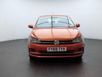 USED 2019 69 VOLKSWAGEN POLO 1.0 Polo SE Evo 5dr CLICK+COLLECT / HOME DELIVERY