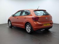 USED 2019 69 VOLKSWAGEN POLO 1.0 Polo SE Evo 5dr CLICK+COLLECT / HOME DELIVERY