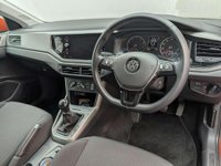 USED 2019 69 VOLKSWAGEN POLO 1.0 Polo SE Evo 5dr CLICK+COLLECT / HOME DELIVERY