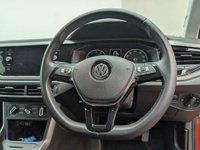 USED 2019 69 VOLKSWAGEN POLO 1.0 Polo SE Evo 5dr CLICK+COLLECT / HOME DELIVERY