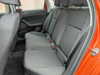 USED 2019 69 VOLKSWAGEN POLO 1.0 Polo SE Evo 5dr CLICK+COLLECT / HOME DELIVERY