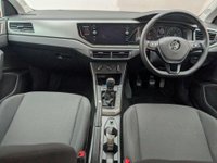 USED 2019 69 VOLKSWAGEN POLO 1.0 Polo SE Evo 5dr CLICK+COLLECT / HOME DELIVERY