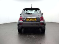 USED 2017 17 ABARTH 595 1.4 595 3dr CLICK+COLLECT / HOME DELIVERY