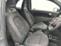 USED 2017 17 ABARTH 595 1.4 595 3dr CLICK+COLLECT / HOME DELIVERY