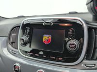 USED 2017 17 ABARTH 595 1.4 595 3dr CLICK+COLLECT / HOME DELIVERY