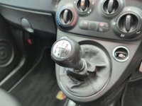 USED 2017 17 ABARTH 595 1.4 595 3dr CLICK+COLLECT / HOME DELIVERY
