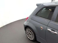 USED 2017 17 ABARTH 595 1.4 595 3dr CLICK+COLLECT / HOME DELIVERY